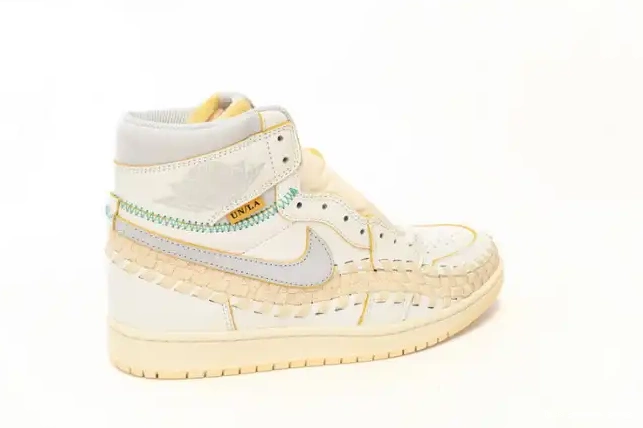 Reps LUCY Woven Bephie's High Sail Jordan Union OG Beauty FD2565-100 Retro Supply 1 SP 0423